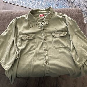 Men’s 3XL Wrangler Shirt